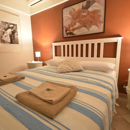 别墅 Petra Chiara 洛科罗通多