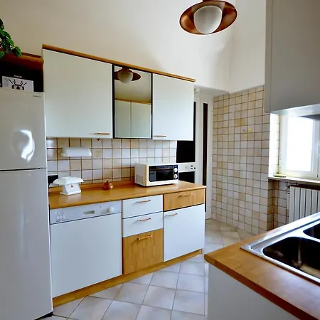 Petra Chiara 别墅 洛科罗通多