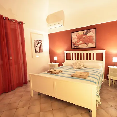 Petra Chiara * 洛科罗通多