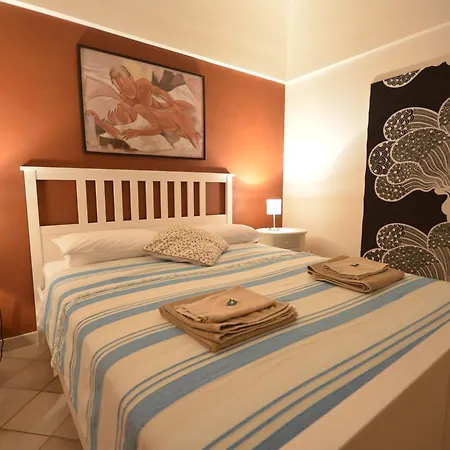 Petra Chiara 别墅 洛科罗通多