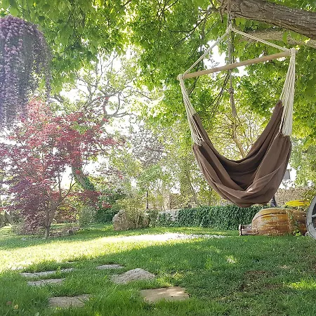 别墅 Petra Chiara *