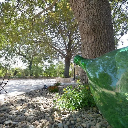 Petra Chiara 别墅 洛科罗通多