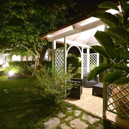 Petra Chiara * 洛科罗通多