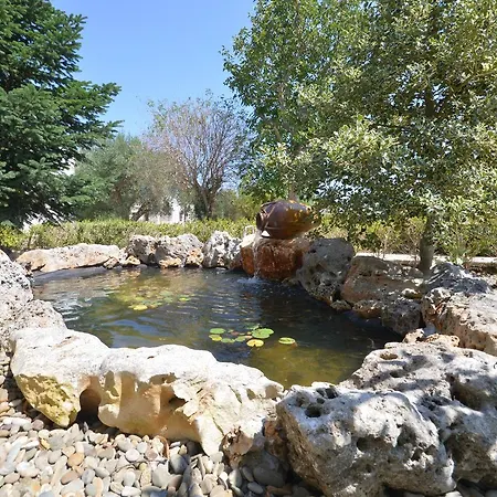 别墅 Petra Chiara 洛科罗通多