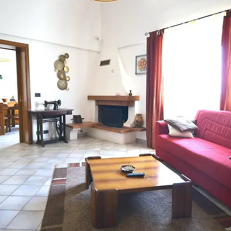 别墅 Petra Chiara 洛科罗通多