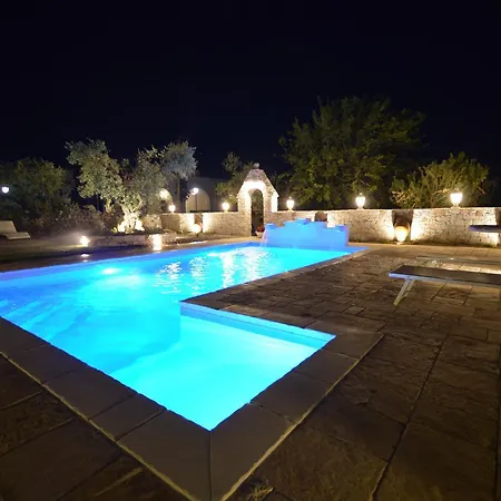 Petra Chiara * 洛科罗通多