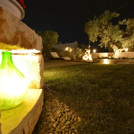 Petra Chiara 洛科罗通多