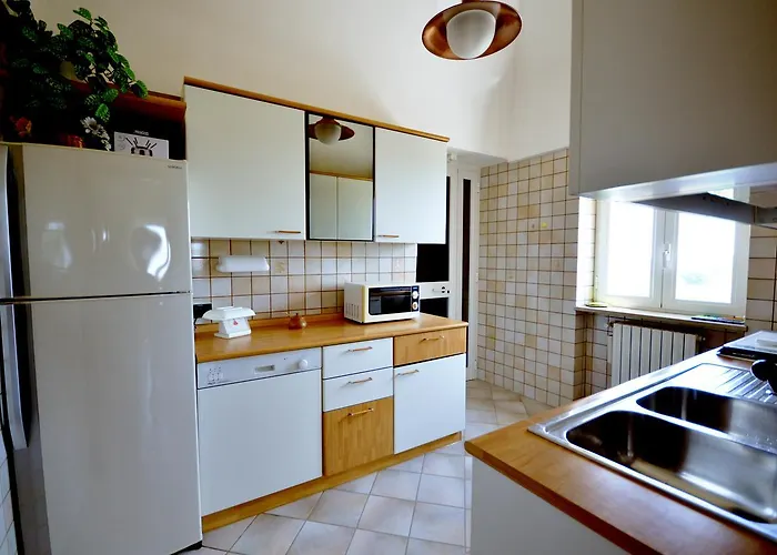 Petra Chiara Villa Locorotondo