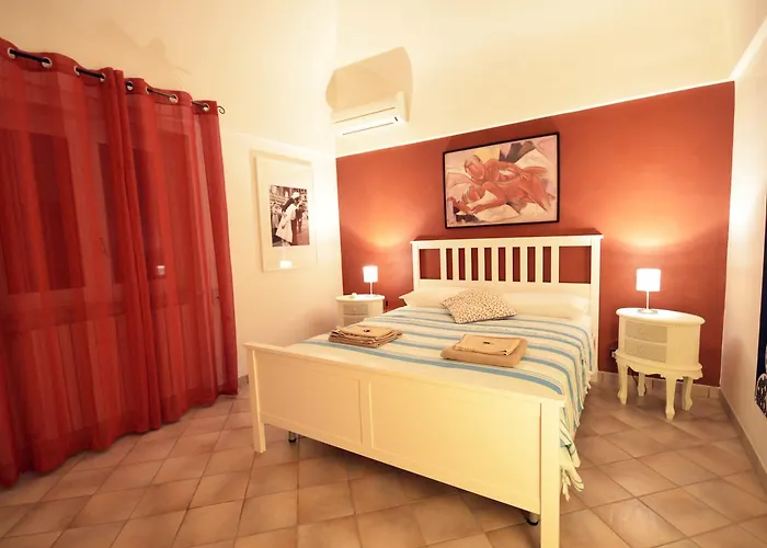 Petra Chiara * Locorotondo