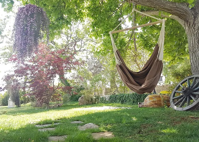 Villa Petra Chiara *