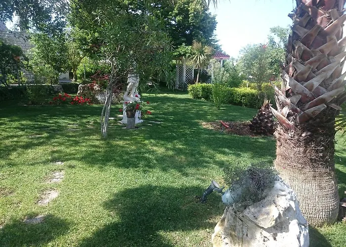 Petra Chiara * Locorotondo