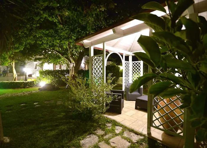 Petra Chiara * Locorotondo