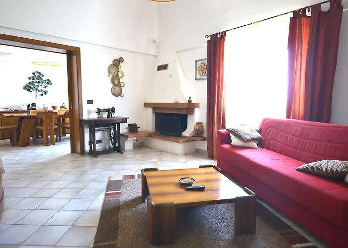 Villa Petra Chiara Locorotondo