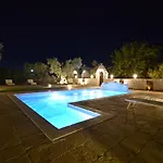 Petra Chiara Вилла Локоротондо