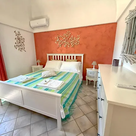 Petra Chiara Villa