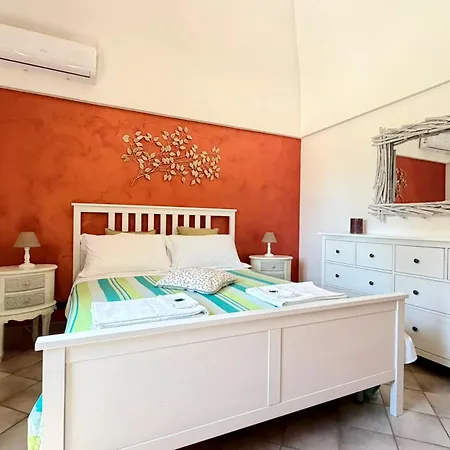 Petra Chiara Villa