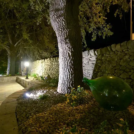וילה Petra Chiara לוקורוטונדו