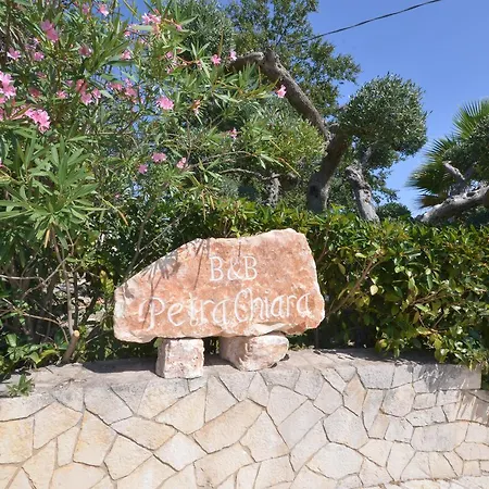 Petra Chiara Villa Locorotondo