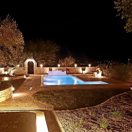 Villa Petra Chiara *