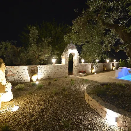 Villa Petra Chiara *