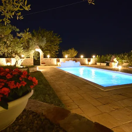 Villa Petra Chiara