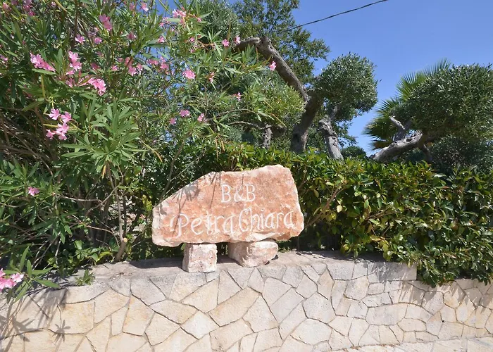 Petra Chiara וילה לוקורוטונדו