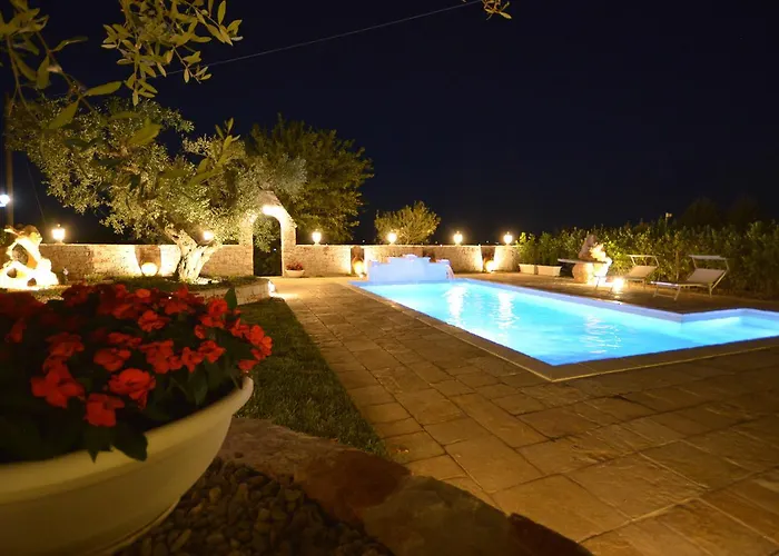 Vila Petra Chiara